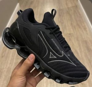 Mizuno