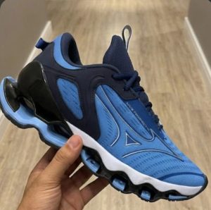 Mizuno